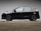 Renault Scénic 2.0 Bose Sport (SCHUIFDAK,NAVI,CAMERA,PDC,CL, Euro 5, Gebruikt, 4 cilinders, Leder en Stof