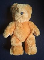Teddybeer van rond 1970, Ophalen of Verzenden, Gebruikt, Beer