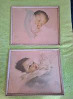 schilderijen, Ophalen