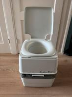 Campa Potti XG draagbaar toilet - Zo goed als nieuw, Ophalen of Verzenden, Zo goed als nieuw