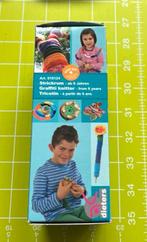 Houten punnikset spielgut, Ophalen of Verzenden, Zo goed als nieuw