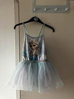 H&M frozen danspakje 110/116, Ophalen of Verzenden, Zo goed als nieuw, 110 t/m 116, Meisje