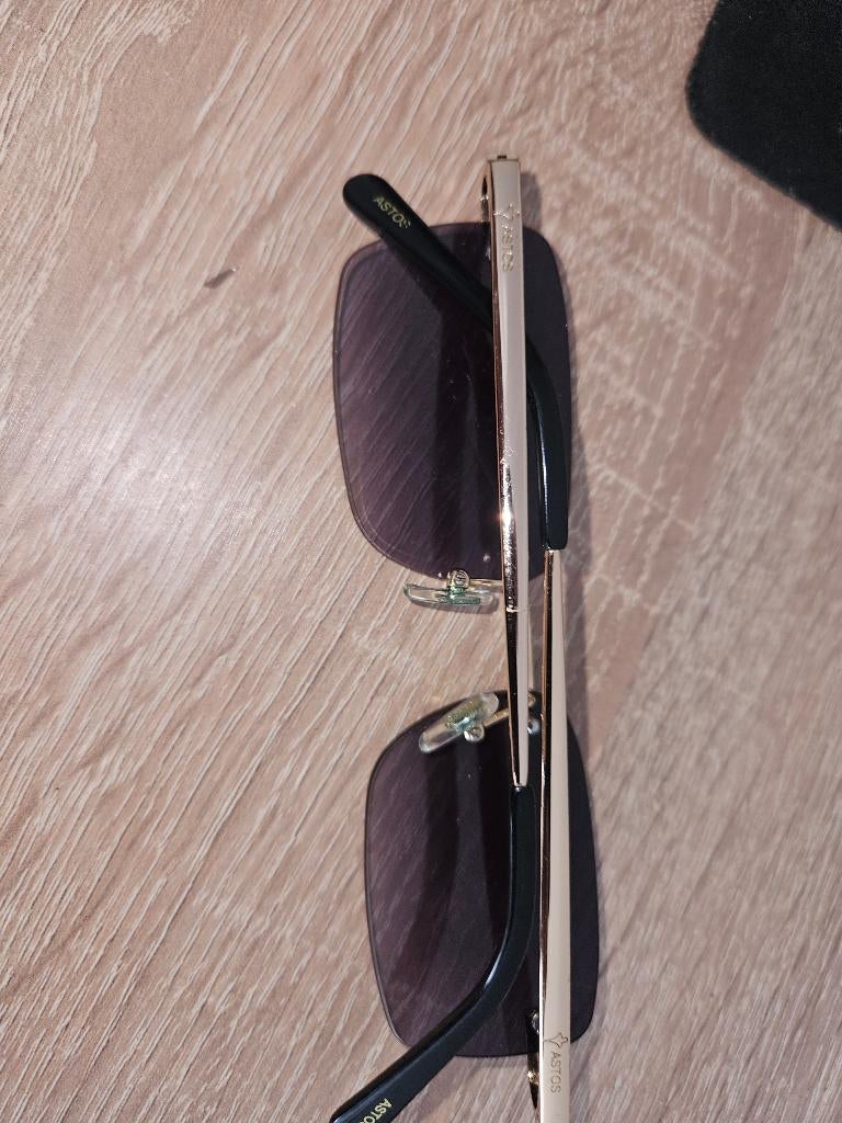 zonnebril, Ophalen, Zo goed als nieuw, Overige merken