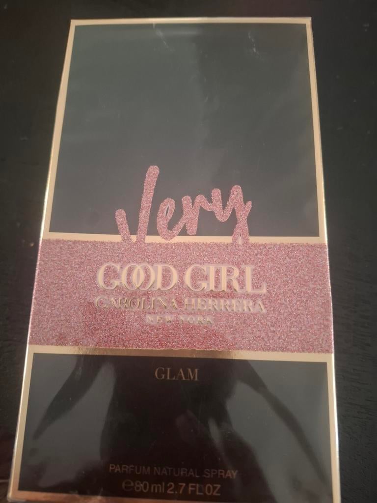 Carolina herrera good girl Very, Ophalen of Verzenden, Nieuw