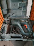 Black & Decker Boorhamer KD950K - 550W, Boor- en/of Breekhamer, Ophalen of Verzenden, Variabele snelheid, Gebruikt