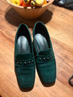 Evaluna hakken pumps 38, Ophalen of Verzenden, Zo goed als nieuw, Groen