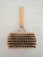 Twee zijdige hondenborstel, Ophalen of Verzenden, Nieuw