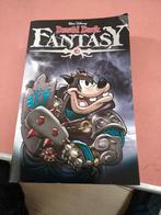 Donald duck fantasy deel 3  nu € 3, Boeken, Stripboeken, Eén stripboek, Ophalen of Verzenden, Gelezen