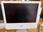 Apple iMac G4 - Niet werkend voor onderdelen, Computers en Software, Ophalen of Verzenden, Niet werkend