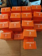 Inktcartridges voor Epson 26XL (T2631-T2634) - 43 stuks, Computers en Software, Printers, Ophalen of Verzenden, Nieuw, Epson (vervanger)