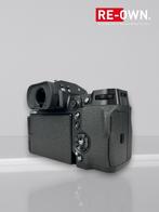 Fujifilm X-H2 / XH2 body Fuji (nieuwstaat + aankoopbon), 40 Megapixel, ., Compact, Ophalen of Verzenden