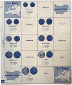 Hartberger Bulgarije euro supplement zonder jaartal