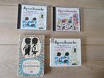 Jip en Janneke Eerste en Vierde boek, Ophalen of Verzenden, Gebruikt