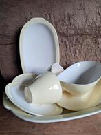 Petrus Regout, pastelgeel, botergeel, paasgeel!, Ophalen of Verzenden