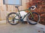 S-Works Tarmac SL7 - SRAM Red, Scope wielen, Maat 54, Overige merken, 28 inch, Carbon, Heren