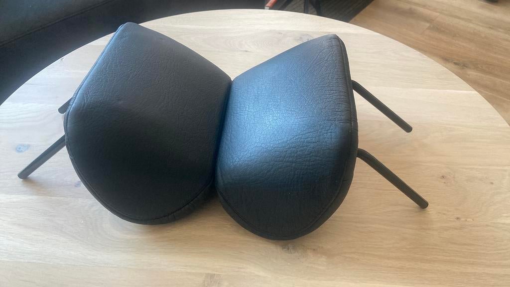 Hoofdsteunen peugeot 306, Auto-onderdelen, Interieur en Bekleding, Ophalen, Gebruikt, Peugeot