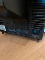 B&O Tv MX4000,  Beovision met witte kast., Gebruikt, 50 Hz, 40 tot 60 cm, Ophalen