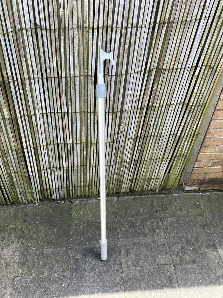 Pikhaak Telescopisch, Ophalen, Zo goed als nieuw
