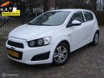 Chevrolet Aveo 1.2 LT (Bj 2012') Airco|Cruis|5-Dr|APK 10-26', Euro 5, 86 pk, Aveo, 4 cilinders