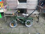 Popal kinderfiets groen, Fietsen en Brommers, Fietsen | Kinderfietsjes, Ophalen, Gebruikt, Minder dan 16 inch
