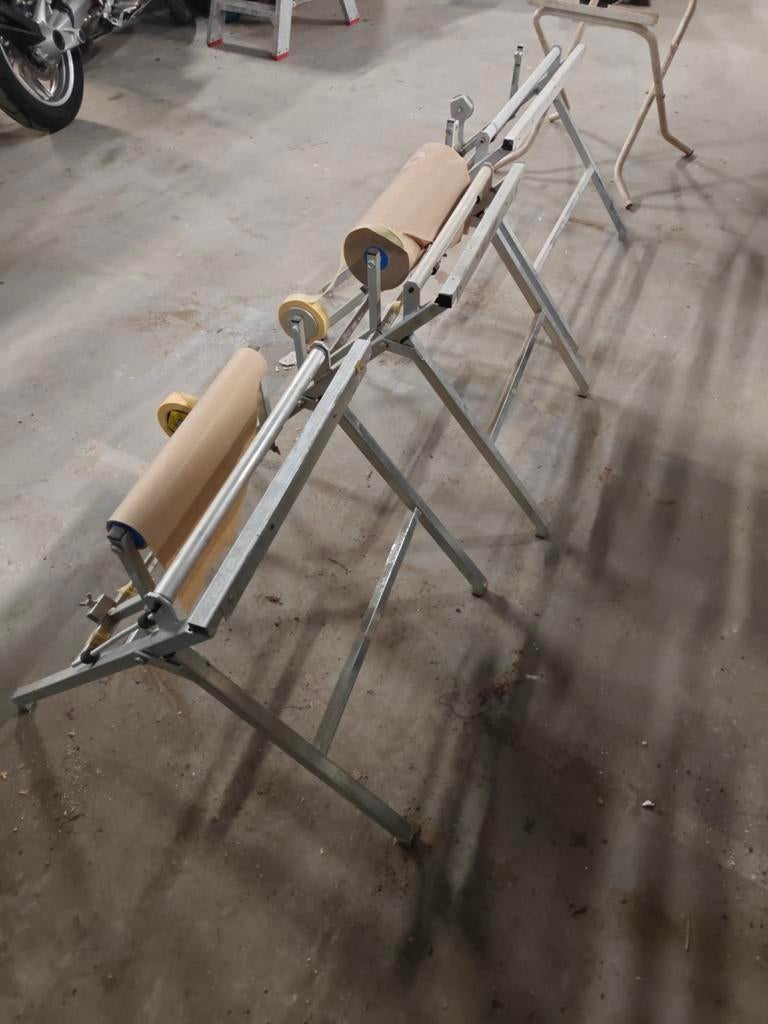 Afplakapparaten + Bok Universeel, Ophalen of Verzenden, 1200 watt of meer, Overige typen