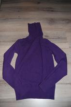 Paarse colltrui van new yorker maat xs, Paars, New Yorker, Ophalen of Verzenden, Zo goed als nieuw