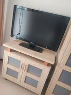 Philips ambilight 47 inch tv met afstandsbediening zgan, Ophalen, Philips, 50 Hz, Zo goed als nieuw