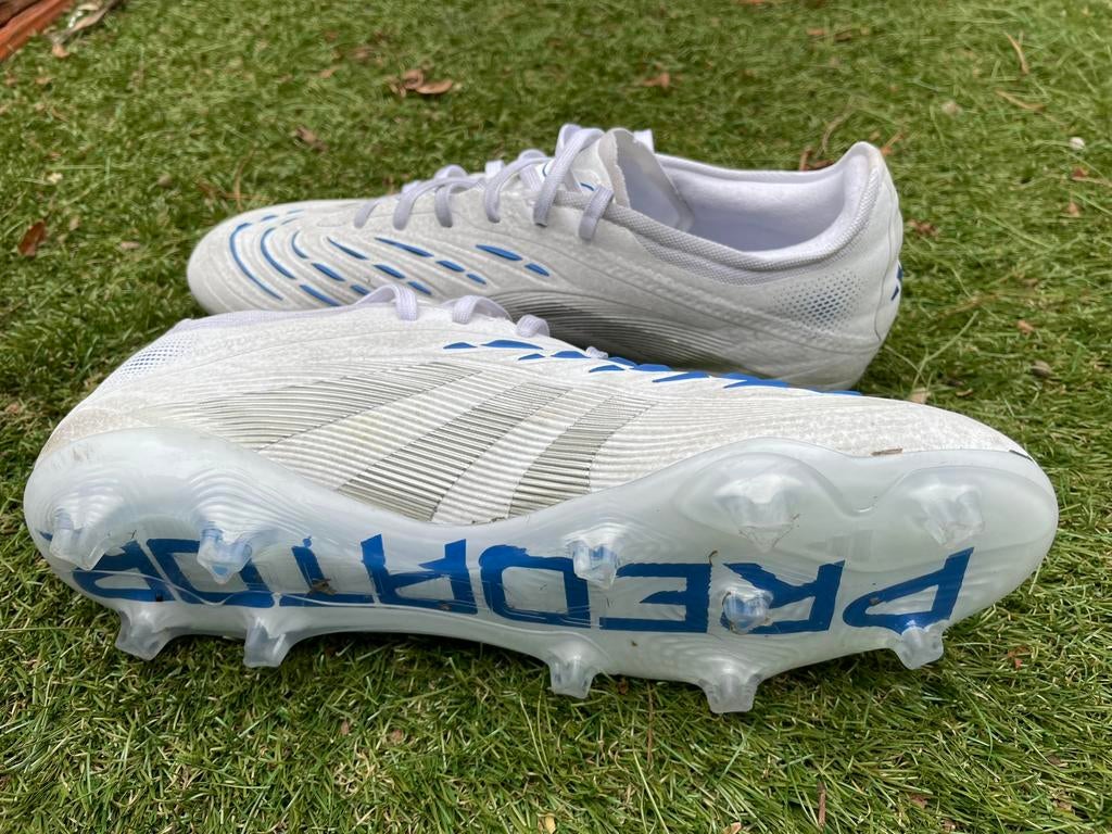 Adidas Predator, Ophalen of Verzenden, Zo goed als nieuw, Buitenlandse clubs