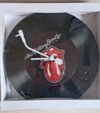 Rolling Stones wandklok, Ophalen, Nieuw, Wandklok