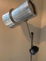 Vintage Artemide Tolomeo Vloerlamp. Wegens ruimte snel weg…, Ophalen of Verzenden, Gebruikt, Metaal, 150 tot 200 cm