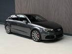 Audi S3 2.0 TFSI Sportback S Line Camera | ACC | Drive Selec, Automaat, S3, Gebruikt, Euro 6
