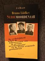 Bruno Lüdke serie moordenaar: door J. A. Blaauw #Misdaad, Ophalen of Verzenden, Zo goed als nieuw, J. A. Blaauw