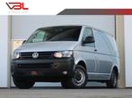 Volkswagen Transporter 2.0 TDI L1H1 T800 | 3zits | Cruise co, Auto's, Voorwielaandrijving, Euro 5, Stof, Gebruikt