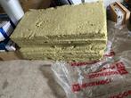 Steenwol isolatiematten, Ophalen, Overige materialen, 4 tot 8 cm, Dakisolatie