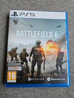 Battlefield 6 PS5, Spelcomputers en Games, Games | Sony PlayStation 5, Online, Shooter, Ophalen of Verzenden, Zo goed als nieuw