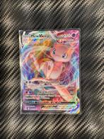 Mew VMAX - FST114 - Near Mint, Ophalen of Verzenden, Zo goed als nieuw