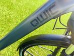 Qwic Premium elektrische damesfiets 756WH accu ebike, Fietsen en Brommers, Elektrische fietsen, Niet ingevuld, Qwic, Niet ingevuld