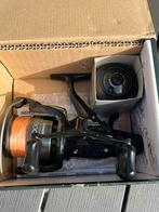 Shimano baitrunner 6000RA, Ophalen of Verzenden, Zo goed als nieuw, Molen
