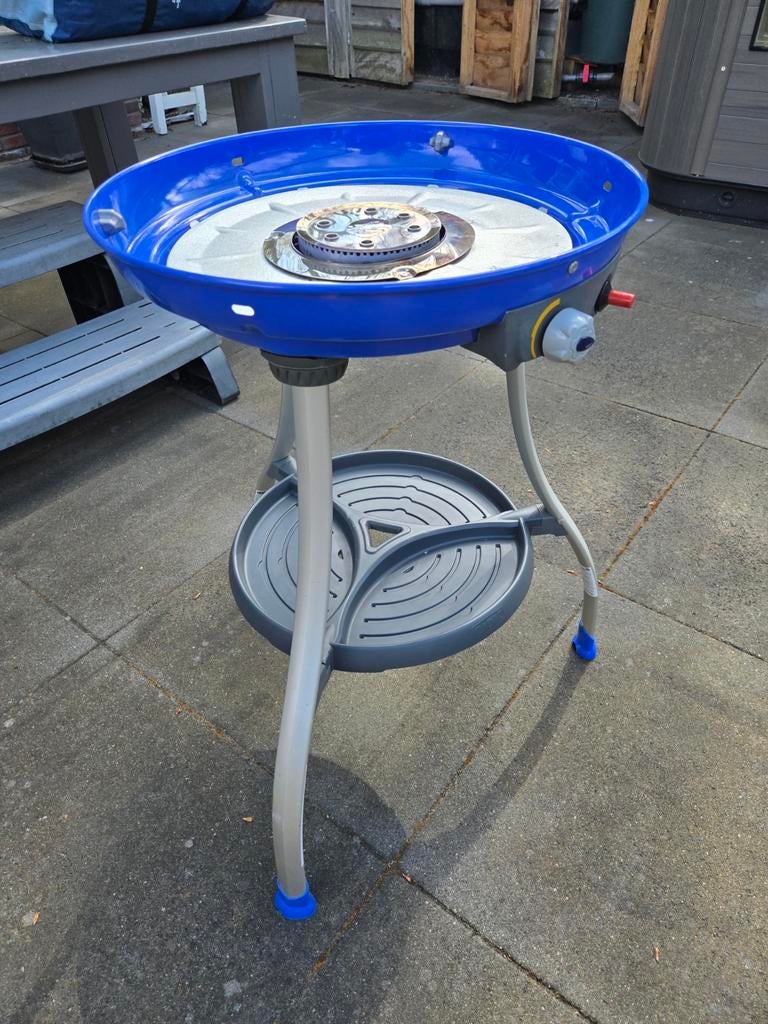 Cadac Carri Chef gasbarbecue, Ophalen of Verzenden