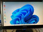 Samsung beeldscherm B2430, Ophalen, Gebruikt, 23,6, Full HD