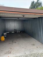 Garagebox  te koop Musselkanaal, Auto diversen, Autostallingen en Garages