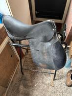 Veelzijdigheids zadel, Dieren en Toebehoren, Ophalen of Verzenden, Gebruikt, Recreatie