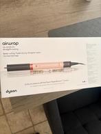 Dyson airwrap Co-anda2x Straight & wavy, Sieraden, Tassen en Uiterlijk, Uiterlijk | Haarverzorging, Ophalen of Verzenden, Zo goed als nieuw