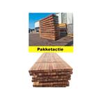 Pakketactie 30 hardhouten palen 2.70 m lang - nr: HB21