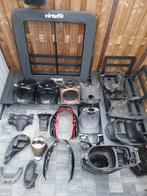 Partij piaggio kappen, Ophalen, Gebruikt, Kap, Piaggio