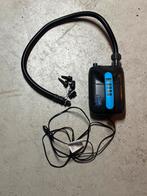 Elektrische luchtpomp voor SUP board, Ophalen of Verzenden, Gebruikt, Motor en Techniek