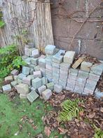 Gratis terrastegels ophalen, Tuin en Terras, Grind, Keien en Split, Ophalen, Split