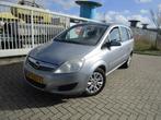 Opel Zafira 2.2 Executive, 7 Persoons, Voorwielaandrijving, Gebruikt, 4 cilinders, 150 pk