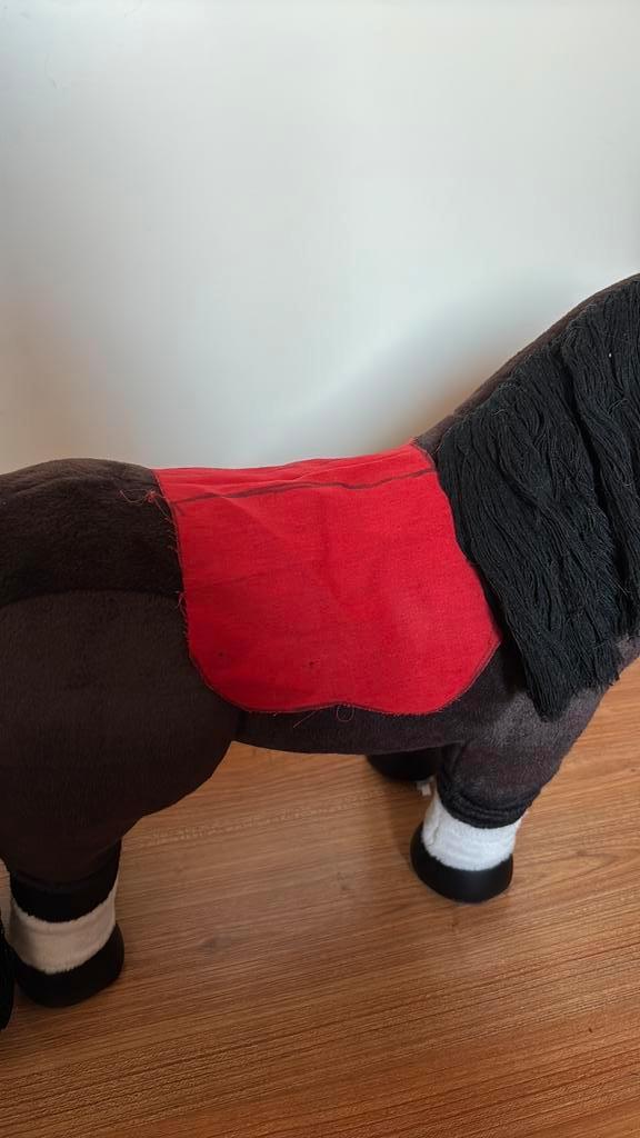 Mini le mieux toy pony accessoires, Kinderen en Baby's, Speelgoed | Overig, Zo goed als nieuw, Jongen of Meisje, Ophalen of Verzenden