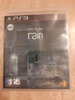 Lost in the Rain voor Ps3, Ophalen, Overige genres, 1 speler, Zo goed als nieuw